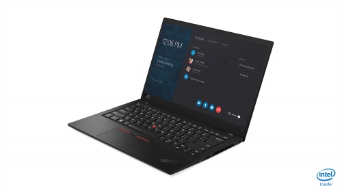 Lenovo nâng cấp mạnh mẽ dòng ThinkPad X1 Family cao cấp dành cho doanh nghiệp hiện đại