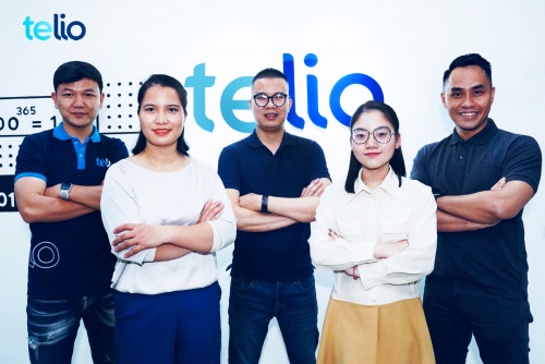 Start-up Telio huy động thành công 25 triệu USD hỗ trợ phát triển các cửa hàng bán lẻ
