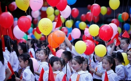 Dân số Việt Nam 96,2 triệu người, đứng thứ 15 thế giới
