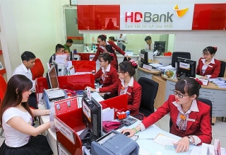 HDBank phát hành trái phiếu chuyển đổi cho các định chế tài chính nước ngoài
