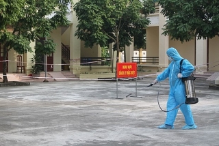 Công điện Thủ tướng: Thần tốc truy vết người tiếp xúc BN1440, kiểm soát chặt nhập cảnh