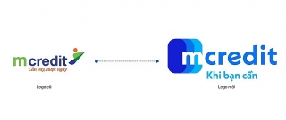 Mcredit công bố nhận diện thương hiệu mới cùng chiến lược dịch vụ tài chính số thuận tiện nhất