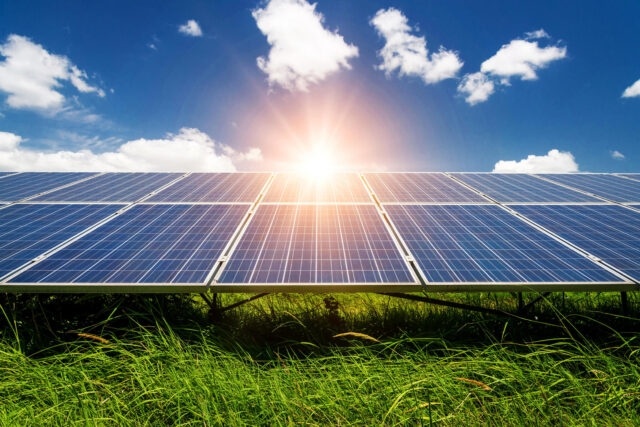 Tập đoàn Alibaba công bố mục tiêu trung tính các-bon đến năm 2030