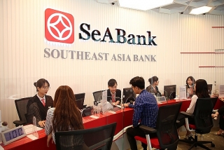 DFC giải ngân 100 triệu USD cho SeABank hỗ trợ doanh nghiệp vừa và nhỏ