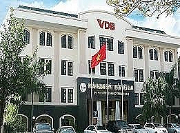 Bổ nhiệm lại Chủ tịch HĐQT Ngân hàng Phát triển Việt Nam