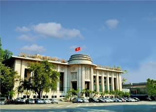 Quy định mới về cơ cấu tổ chức của Ngân hàng Nhà nước Việt Nam