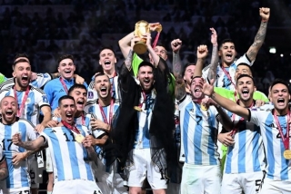World Cup 2022: Những thống kê thú vị về giải đấu bóng đá hấp dẫn nhất