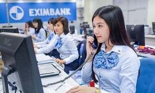 Eximbank thông tin về nhân sự Ban Kiểm soát