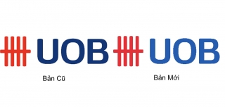 Ngân hàng UOB làm mới thương hiệu sau đại dịch Covid-19