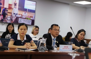 SCB: Công ty An Đông không phải cổ đông và bà Trương Mỹ Lan không quản lý, điều hành tại SCB