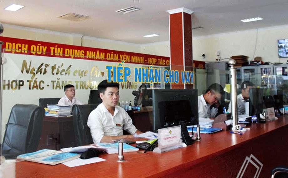 Chánh thanh tra, giám sát NHNN tỉnh Hưng Yên chủ động đấu tranh với hành vi tiêu cực, tham nhũng