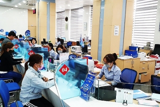 Ngân hàng vào cuộc, thu ngân sách thêm hiệu quả
