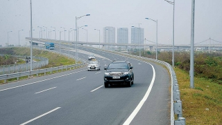 Đề xuất thu phí tối đa 1.500 đồng/km trong 8 dự án cao tốc Bắc - Nam