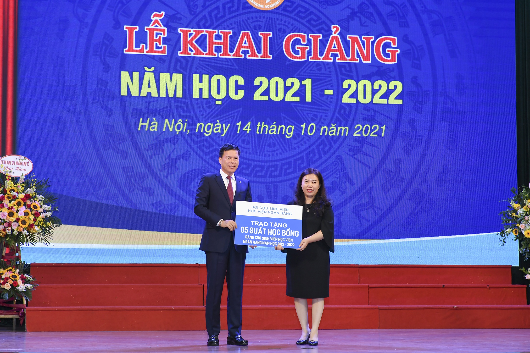hoc vien ngan hang uu tien chuyen doi so nang cao chat luong dao tao nam hoc 2021 2022