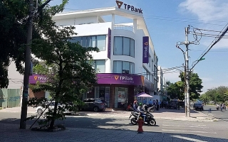 Bắt giữ nghi phạm tẩm xăng doạ cướp ngân hàng tại TP Hồ Chí Minh