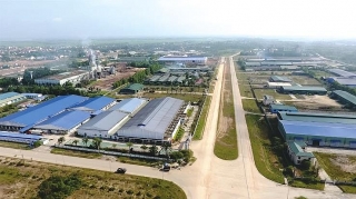 Bộ Nội vụ đề xuất thí điểm sáp nhập một số đơn vị hành chính cấp tỉnh