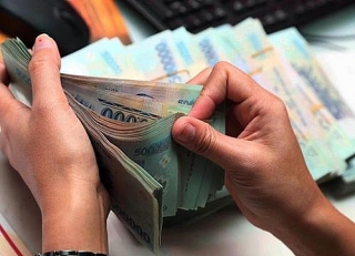 Ngành Thuế đã thu được hơn 25,5 nghìn tỷ đồng nợ thuế