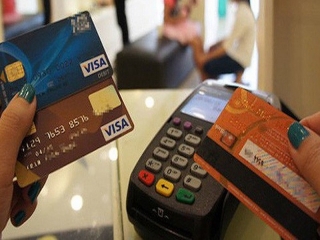 Đón năm mới, tự tin dùng thẻ tín dụng an toàn nhiều ưu đãi