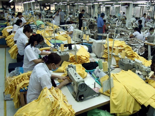 Bán Công ty TNHH Thương mại Thời trang Dệt may Việt Nam