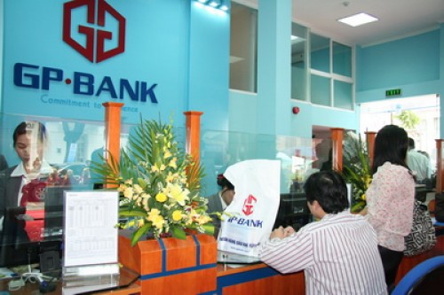 GP.Bank triển khai sản phẩm cho vay kinh doanh tại chợ