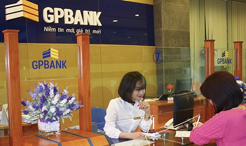 GPBank thoái toàn bộ vốn tại Công ty Thiết bị Bưu điện