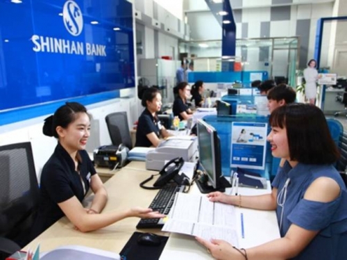 CEO Ngân hàng Shinhan: Cam kết gia tăng tối đa lợi ích tài chính cho khách hàng