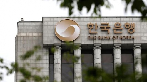 NHTW Hàn Quốc sẽ giữ nguyên lãi suất do đồng won tăng cao, lạm phát yếu