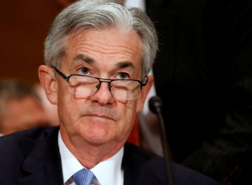 Thượng viện Mỹ chính thức phê chuẩn Jerome Powell làm Chủ tịch Fed tiếp theo