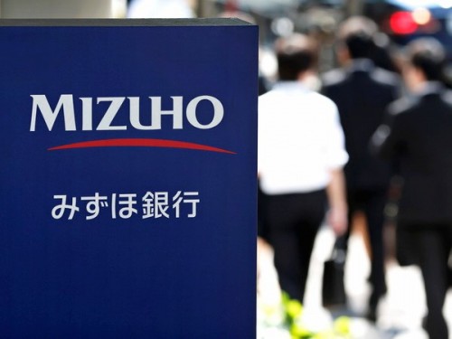 Mizuho Bank, LTD – Chi nhánh Hà Nội triển khai Core Banking