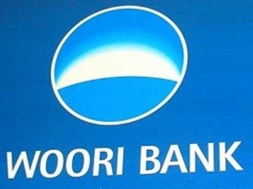 Woori Bank – Chi nhánh Hà Nội thay đổi địa điểm đặt trụ sở