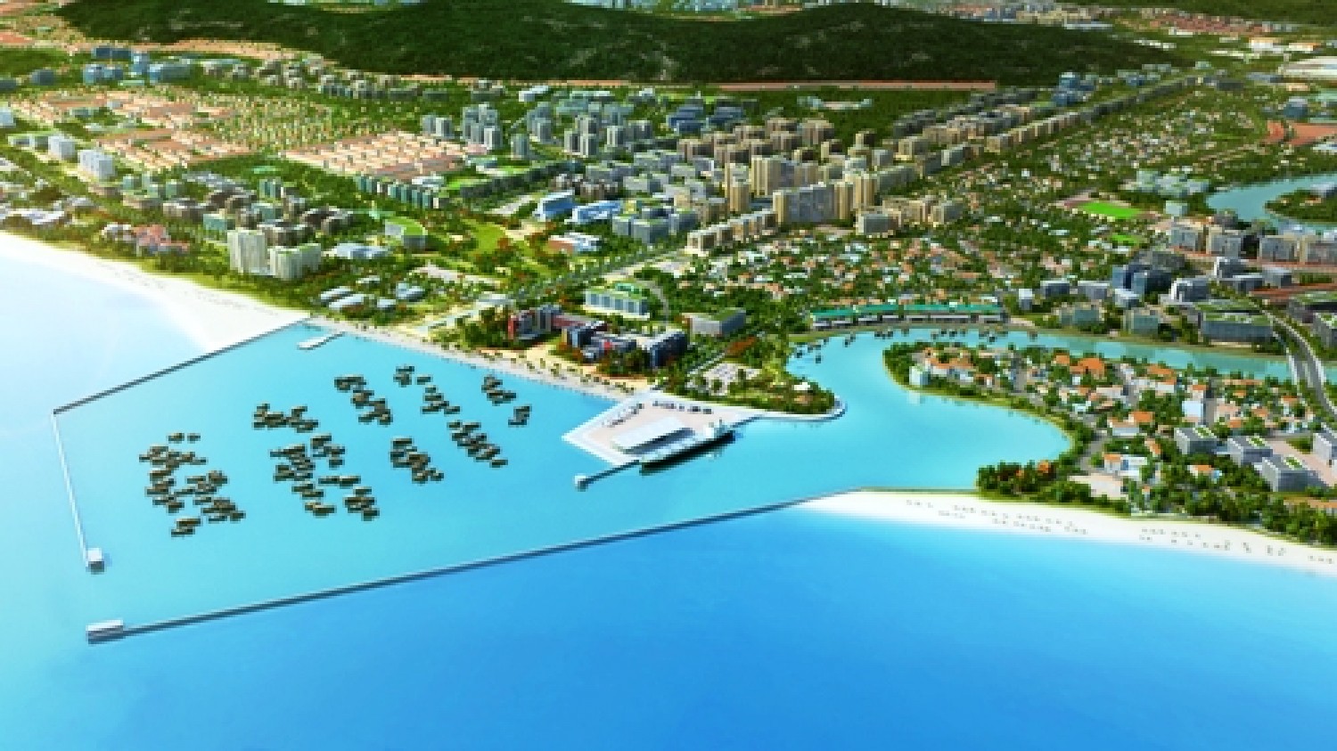 Áp dụng chỉ định thầu thực hiện dự án cảng hành khách quốc tế Phú Quốc