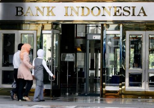 NHTW Indonesia giảm tiếp lãi suất cơ bản xuống còn 7%