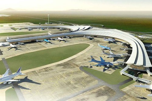 Chậm nhất cuối năm 2018 phải khởi công Dự án sân bay Long Thành