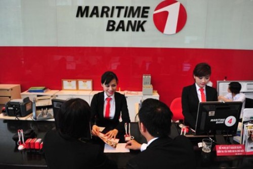Maritime Bank giảm tỷ lệ sở hữu cổ phần tại MB xuống dưới 5%