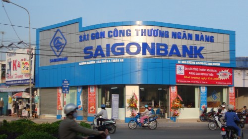 Saigon Bank xin ý kiến cổ đông bầu bổ sung thành viên HĐQT