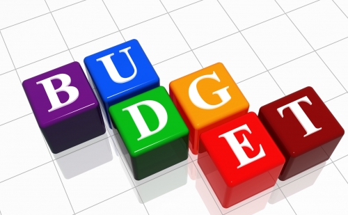 Thu ngân sách tháng 1/2017 tăng 3,9% so với cùng kỳ năm 2016