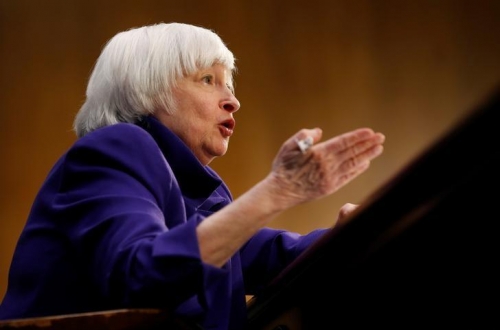 Hạ viện Mỹ chỉ trích chính sách lãi suất thấp của Fed
