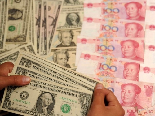 Trung Quốc: Dự trữ ngoại hối giảm không ảnh hưởng đến xếp hạng tín nhiệm