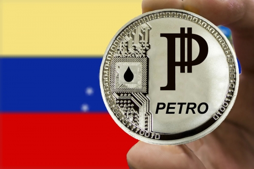 Venezuela lại sắp tung ra đồng tiền ảo mới được “chống lưng” bằng vàng