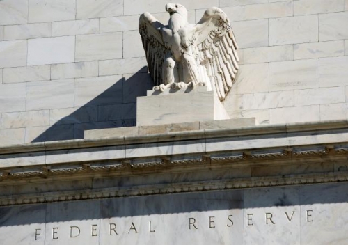 Fed kiên định với lộ trình tăng lãi suất 3 lần do kinh tế Mỹ tiếp tục tăng trưởng