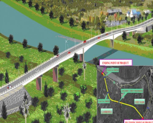 Chậm nhất trong tháng 10/2015 phải hợp long cầu Long Bình