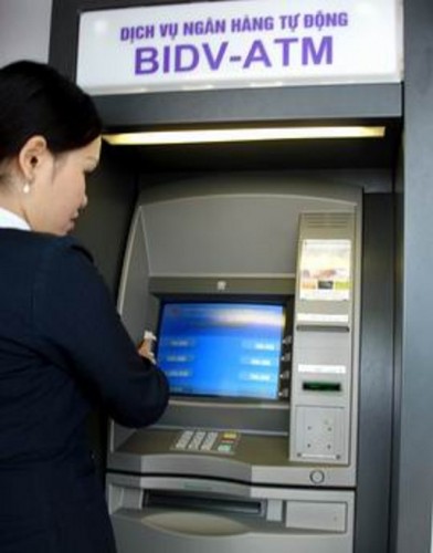 BIDV chính thức chấp nhận thanh toán thẻ JCB trên ATM&POS