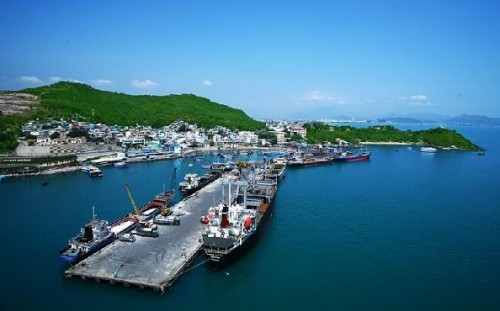 Khánh Hòa sẽ xây dựng Trung tâm nghề cá lớn