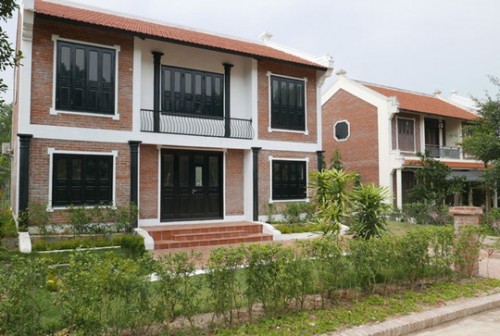 Thanh tra toàn diện việc xây dựng nhà trái phép tại xã Yên Bài, Ba Vì, Hà Nội