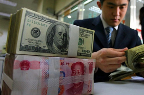 Trung Quốc nới lỏng một số yêu cầu về giấy phép cho ngân hàng nước ngoài