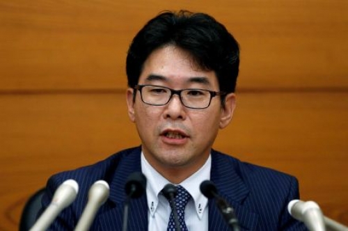 Quan chức NHTW Nhật cảnh báo việc sớm rút khỏi chính sách nới lỏng