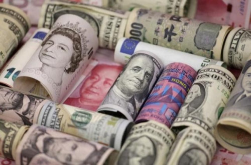 USD tăng mạnh so với yên Nhật khi căng thẳng Mỹ-Triều Tiên cải thiện