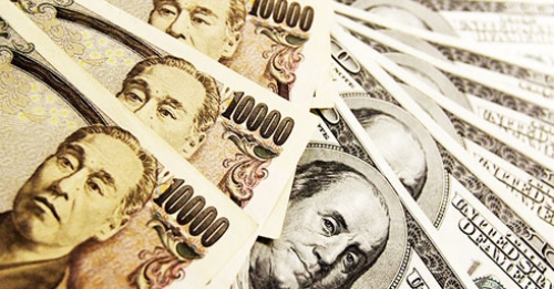 USD giảm mạnh so với yên Nhật do căng thẳng thương mại leo thang