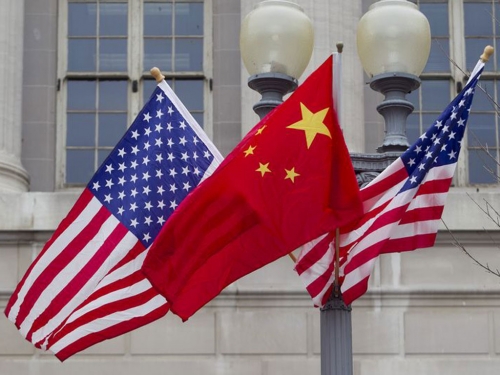 Nguy cơ về cuộc chiến thương mại Mỹ - Trung lại nóng