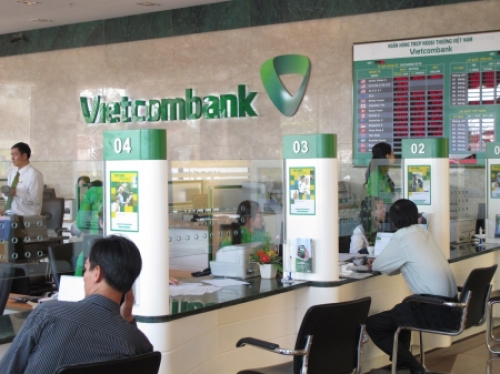 Vietcombank chào bán nốt hơn 6,67 triệu cổ phiếu của OCB